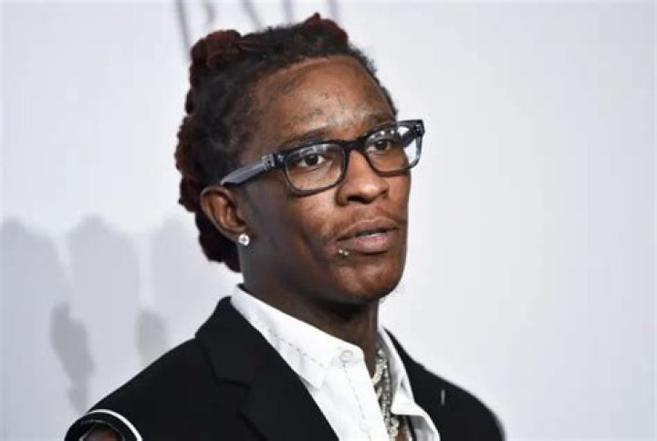 Young Thug Biography Real Name, Age, Net Worth, House, Children, Dress, YSL & Popular Questions