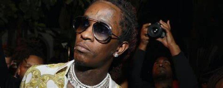 Young Thug The Best of 2015 by Young Thug Listen on Audiomack