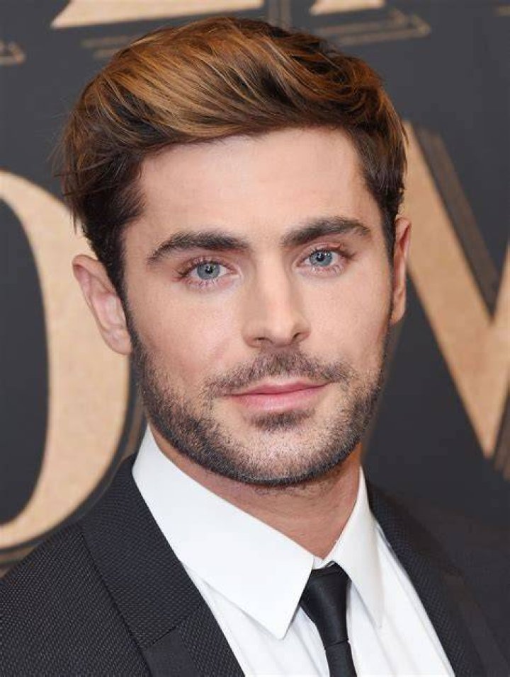 Zac Efron's girlfriend Sami Miro joins him at LA We Are Your Friends