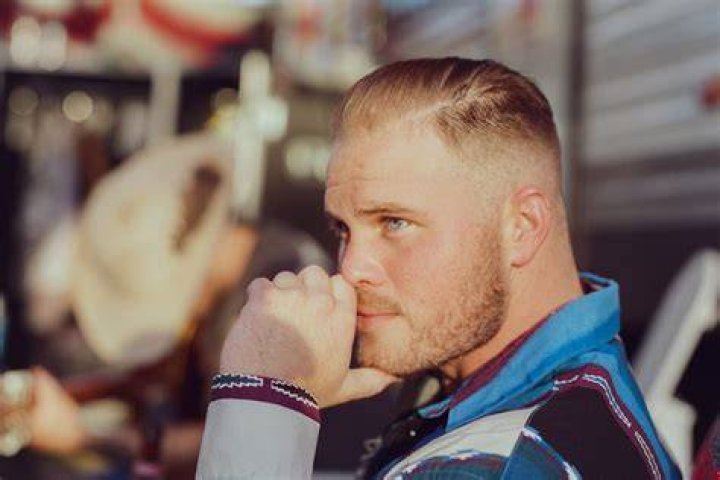 Zach Bryan Takes Top 3 Spots On Americana/Folk Albums Chart As ‘Boys Of